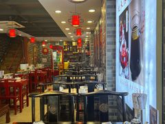 -吴记百姓菜馆·北京菜·烤鸭(故宫店)