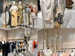 -王府井百货熙地港店