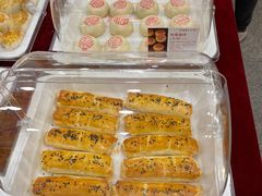 -北京稻香村(京港城生活广场店)