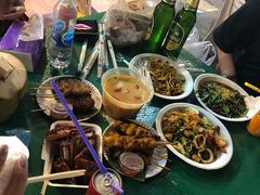 -Doo Dee Thai Food(Issan/Isaan/Esan)