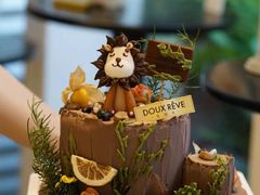 -杜哈夫DOUX RÊVE·生日蛋糕(日月光店)