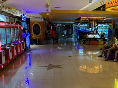 -UME影城(西城广场店)