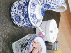 -平凉羊肉泡馍·清真