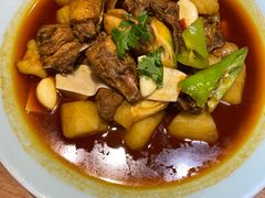 -品回味清真西北楼(宁波首店)