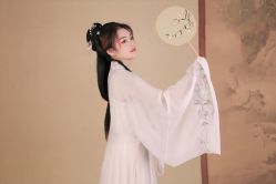 -醉唐风古装写真摄影(宁波店)
