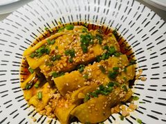 -荷塘秋月·本帮江浙菜(国权路店)