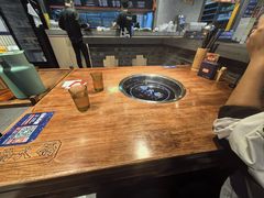 -楠火锅(仁恒梦中心店)