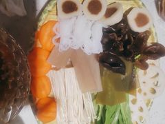 -鱼酷活鱼烤鱼(北美店)