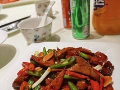 -蓬川食府(金海道店)