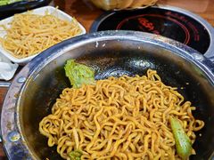 -obba烤吧(新光汇店)