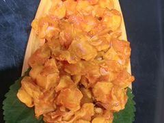 -四斤烤肉(东戴河孟家店)