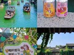 -乌镇景区