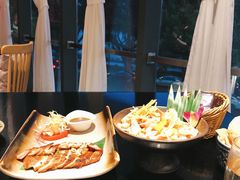 -Thai Alley泰爱里(二沙岛店)