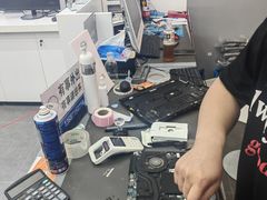 -联想Thinkpad官方旗舰店·售后维修中心(闵行店)