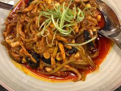 -华豫川酒家(大卫城店)