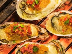 -必点海鲜·鲅鱼水饺(鞍山西道店)