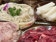 -乡当俏老火锅