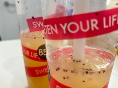 -85度C(北京玉蜓桥二店)