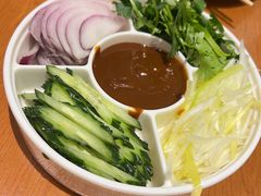 -老昌春饼(中央大街店)
