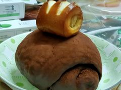 -露丝卡文•世界冠军面包(乐峰广场店)