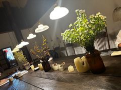 -WABI COFE(愚园路店)