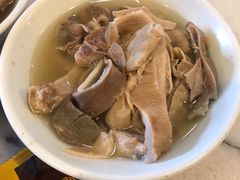 -松發肉骨茶(克拉码头店)