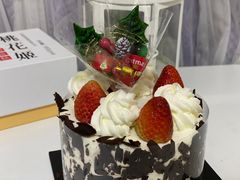 -巴黎贝甜(来福士店)
