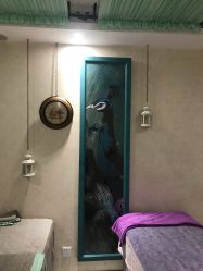 包房-健身堂科技美肌SPA