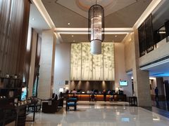 -天目湖御水温泉·度假酒店