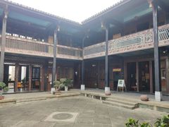 -喜林苑·稻田餐厅(品相府店)
