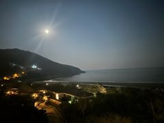 -舟山朱家尖绿城威斯汀度假酒店