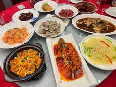 -侬佳蒸菜馆(听潮店)