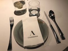 -L'Arome芳芳法国餐厅(仙林金鹰店)
