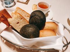 -北京金融街丽思卡尔顿酒店·意味轩 Cepe
