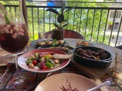 -BROWNSTONE布朗石西班牙餐厅(富城店)