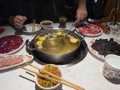 -汕头八合里海记牛肉店(清河店)