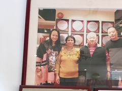 -周大娘牛乳(旧寨古村总店)