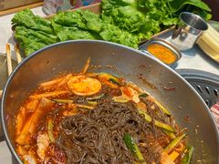 -六七八韩式烤肉·韩国料理(上杭路店)