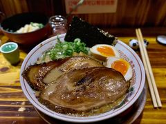 -老龙亭拉面店