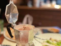 -Mammamia意大利餐厅(阳春巷店)