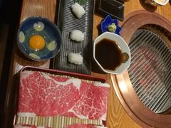 -炎蔵牛舌烤肉