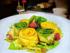水果蔬菜沙拉-人间采蜜(海信广场店)
