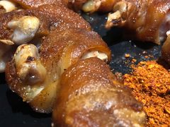 -一棠龙虾•王牌虾球(楚河汉街店)