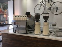 -常识咖啡common sense(春熙路店)