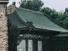 -北平图书馆旧址