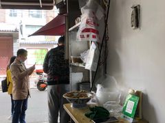 -老乌家特色小炒泡馍(大皮院店)