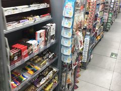 -便利蜂(善缘街立方庭大厦店)