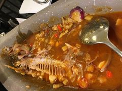 -徽镇小厨·经典徽菜(马连道店)