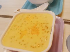 -满记甜品(无锡八佰伴店)