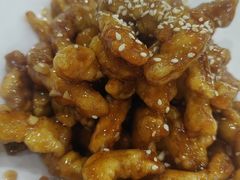 -鲁南老味·滕州炒鸡老店(岔路街店)